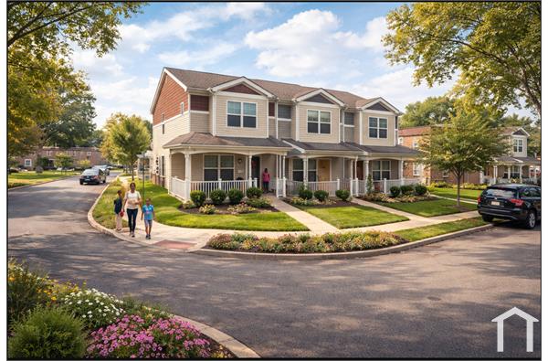 Affordable Housing
