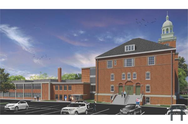 Affordable Housing