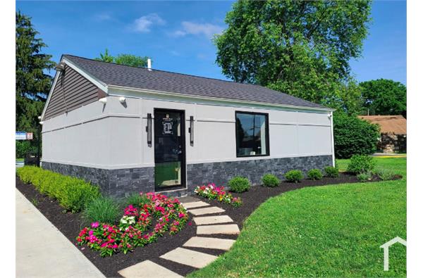 Affordable Housing