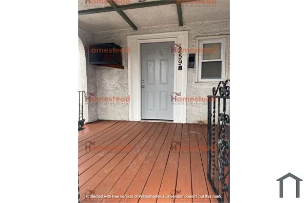 Affordable Housing