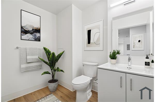 Affordable Housing
