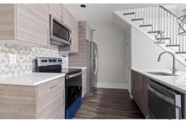 Affordable Housing
