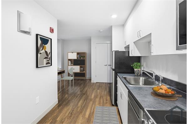 Affordable Housing
