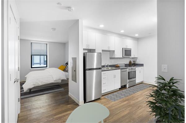 Affordable Housing