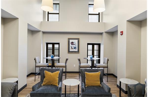 Affordable Housing