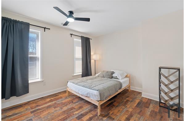 Affordable Housing