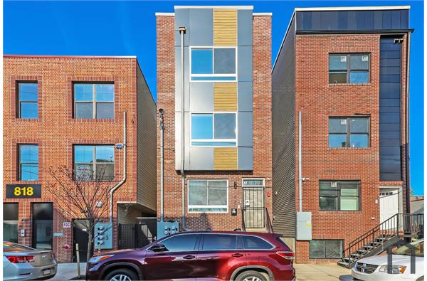 Affordable Housing