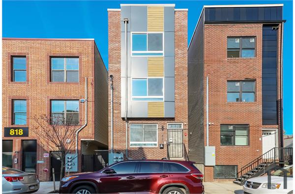 Affordable Housing