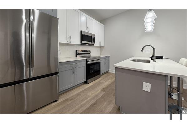 Affordable Housing