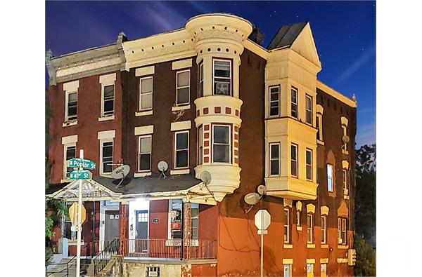 Affordable Housing