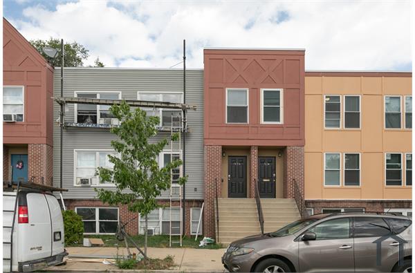 Affordable Housing