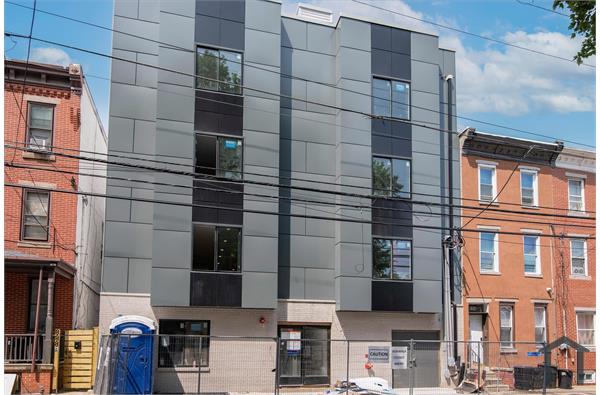 Affordable Housing