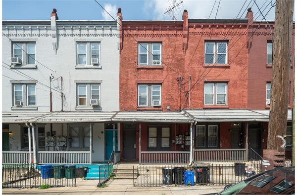 Affordable Housing