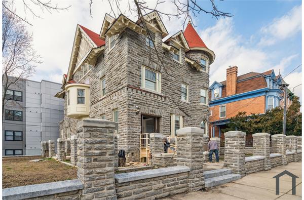 Affordable Housing