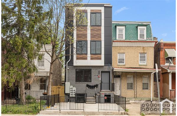 Affordable Housing