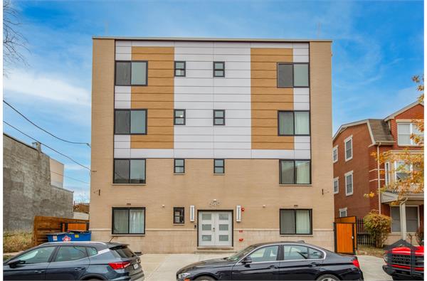 Affordable Housing