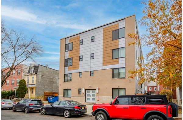 Affordable Housing