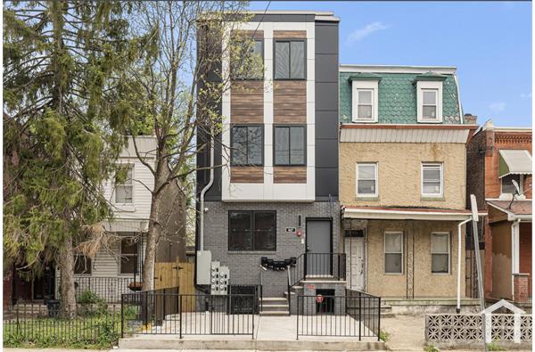 Affordable Housing