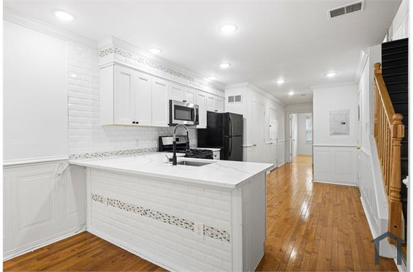 Affordable Housing