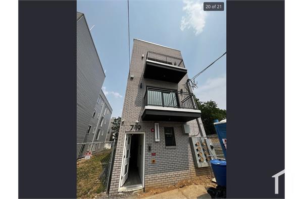 Affordable Housing