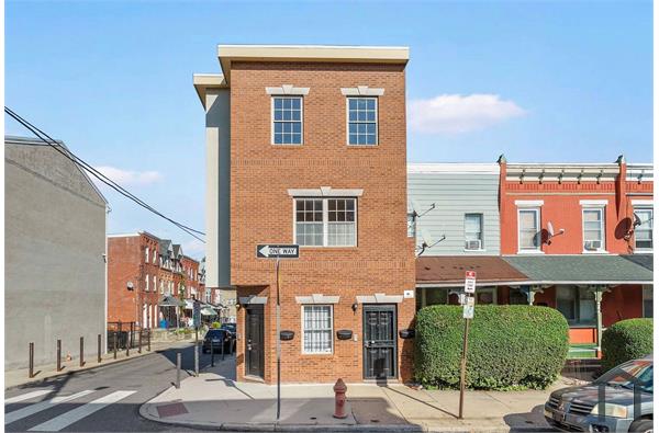 Affordable Housing
