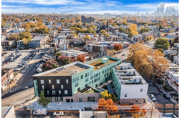 Affordable Housing