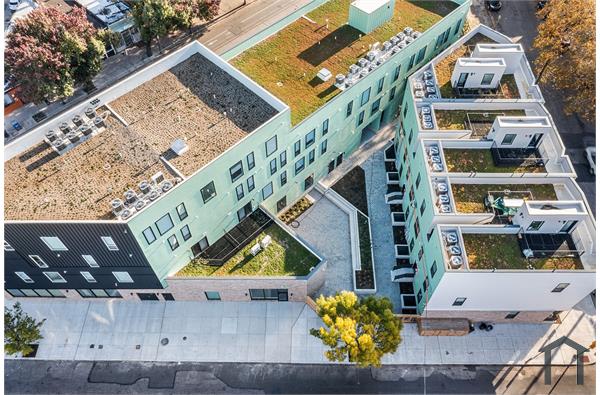 Affordable Housing