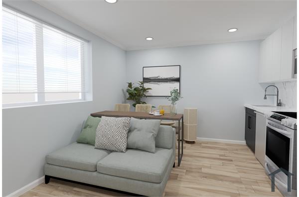 Affordable Housing