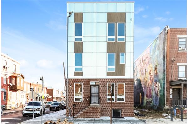 Affordable Housing