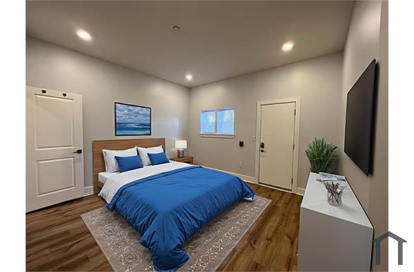 Affordable Housing