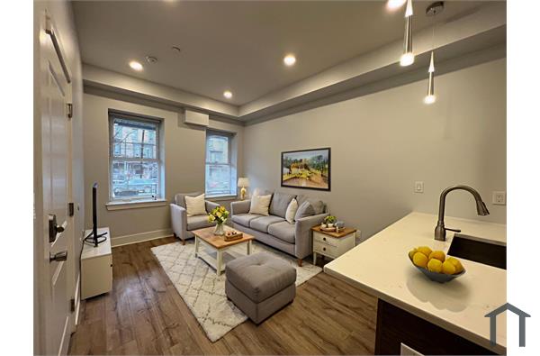 Affordable Housing