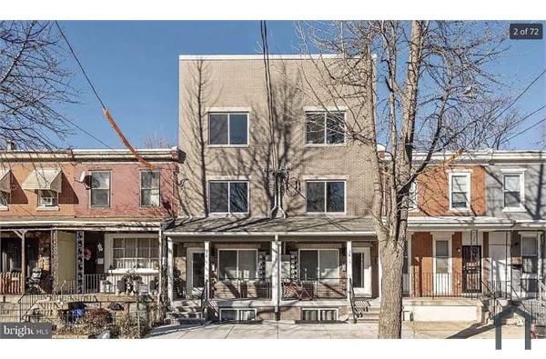 Affordable Housing