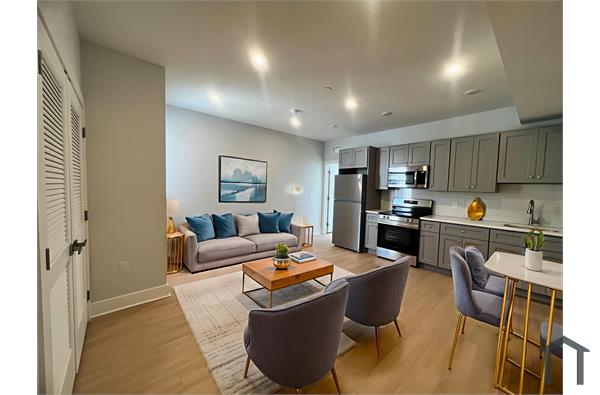 Affordable Housing