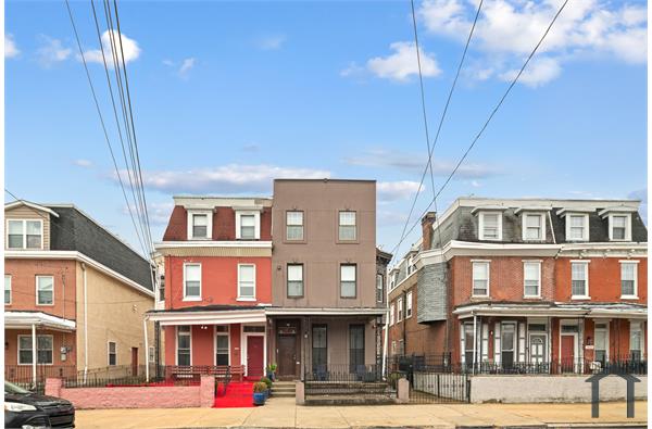 Affordable Housing