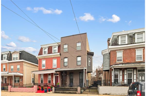 Affordable Housing