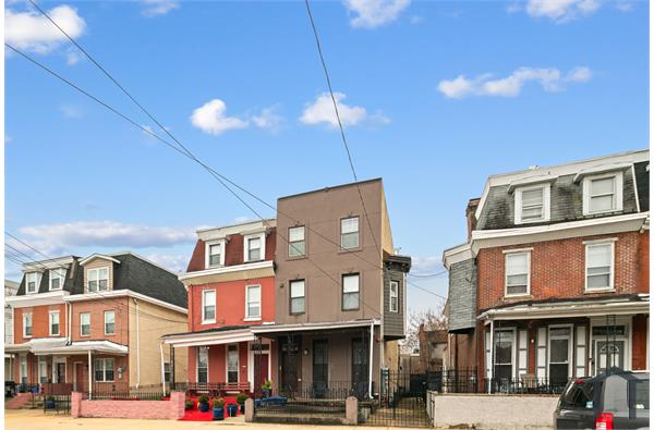 Affordable Housing