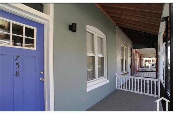 Affordable Housing
