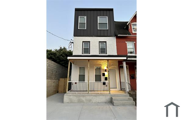 Affordable Housing