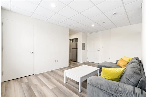 Affordable Housing