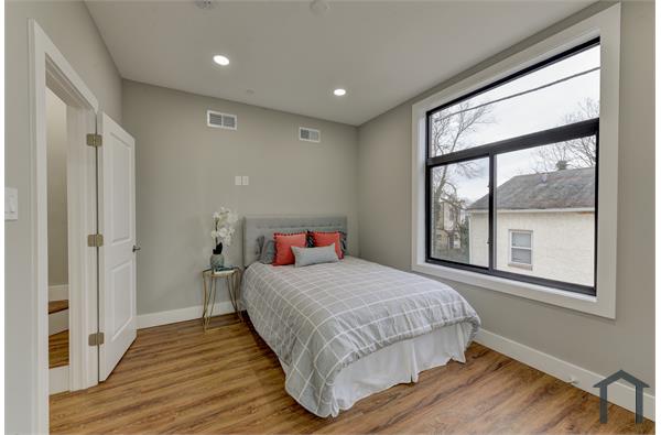 Affordable Housing