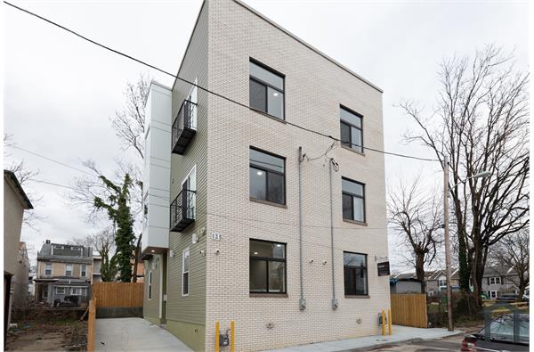 Affordable Housing