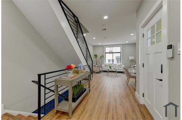 Affordable Housing