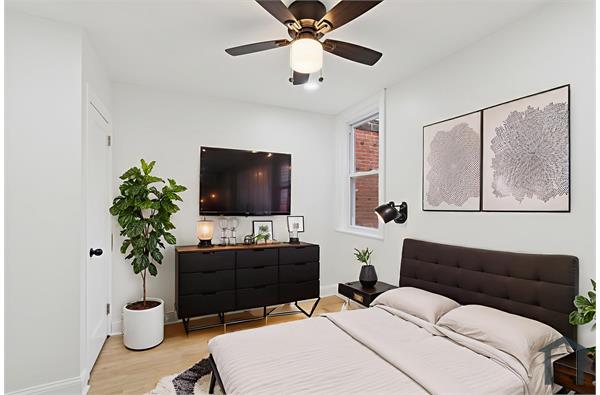 Affordable Housing