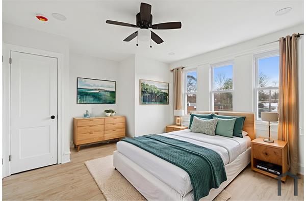 Affordable Housing