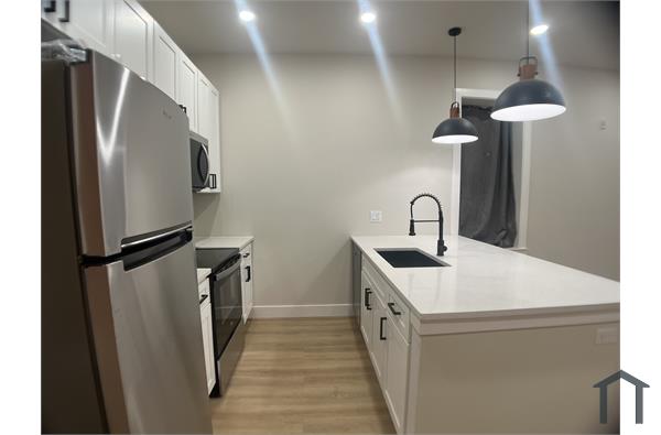 Affordable Housing