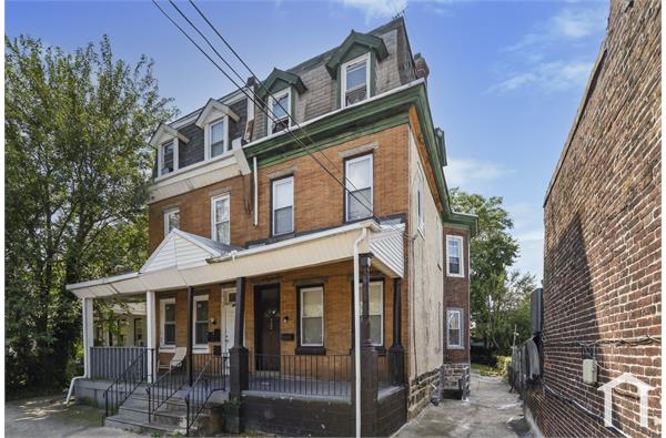 Affordable Housing