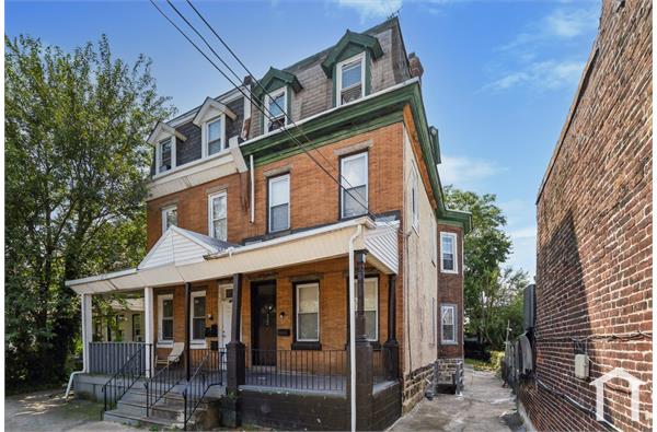 Affordable Housing