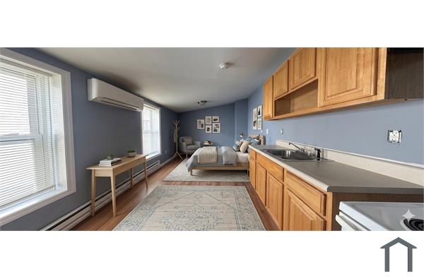 Affordable Housing