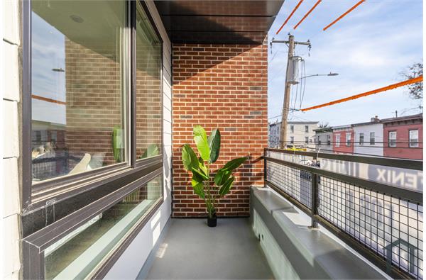 Affordable Housing