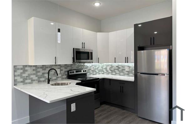 Affordable Housing